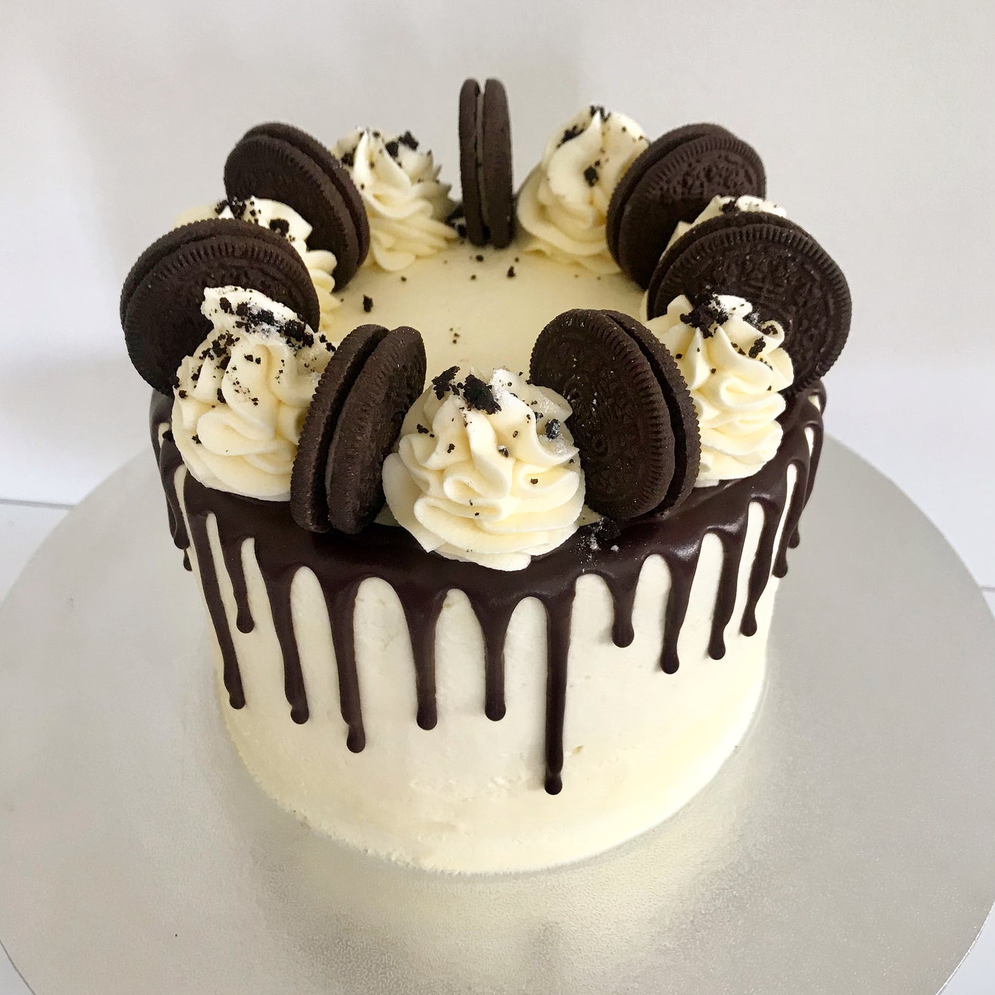Oreo Cake