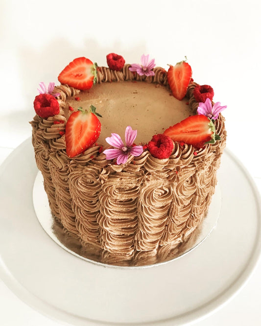 Vegan Chocolate